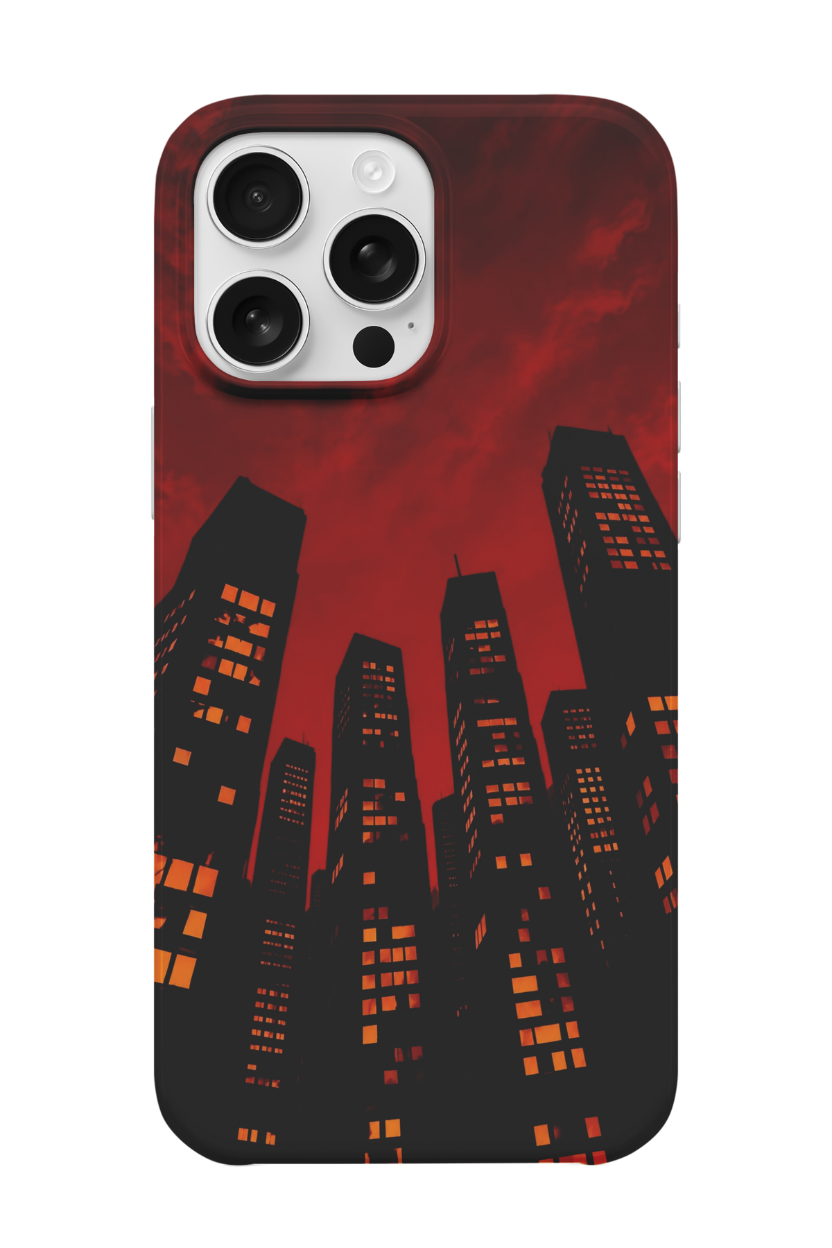 City Telefon Kılıfı U248