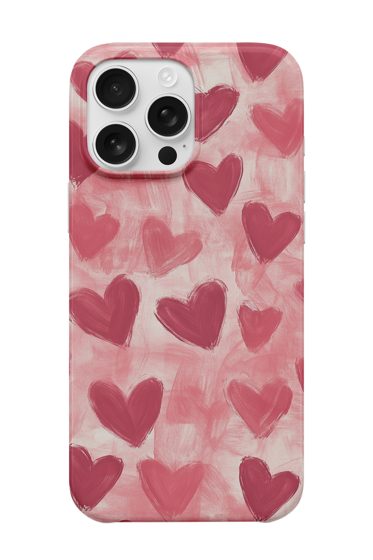 Heart Telefon Kılıfı U24