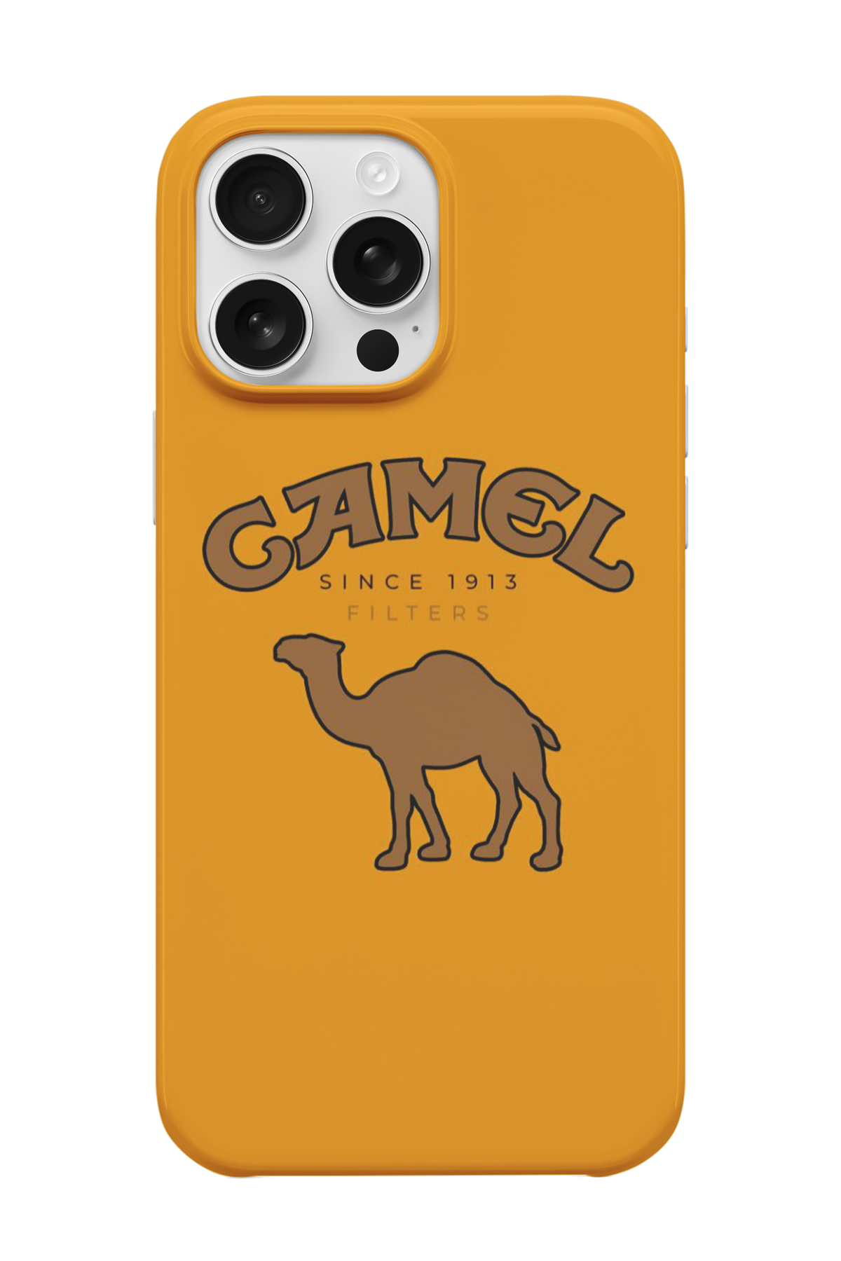Camel Telefon Kılıfı U31
