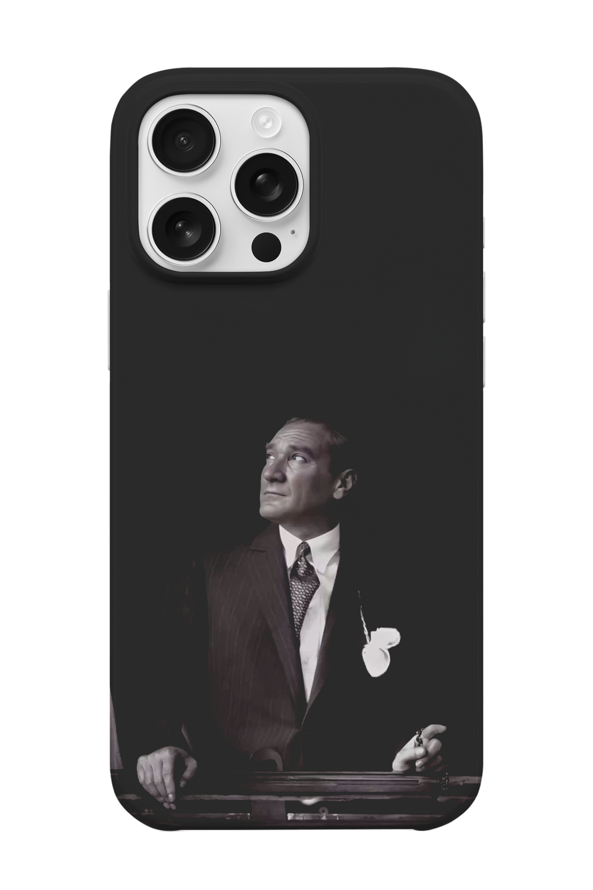 Atatürk Telefon Kılıfı U32