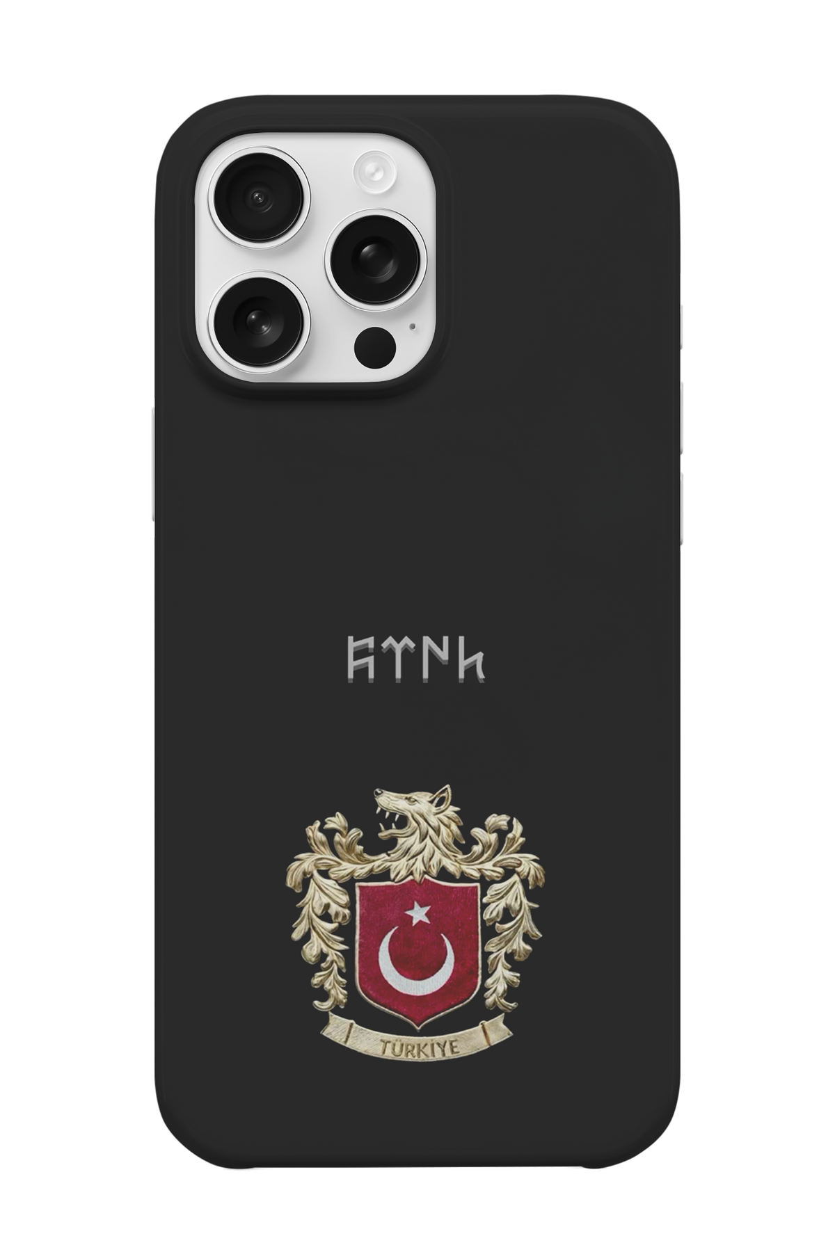 Göktürk Telefon Kılıfı U42