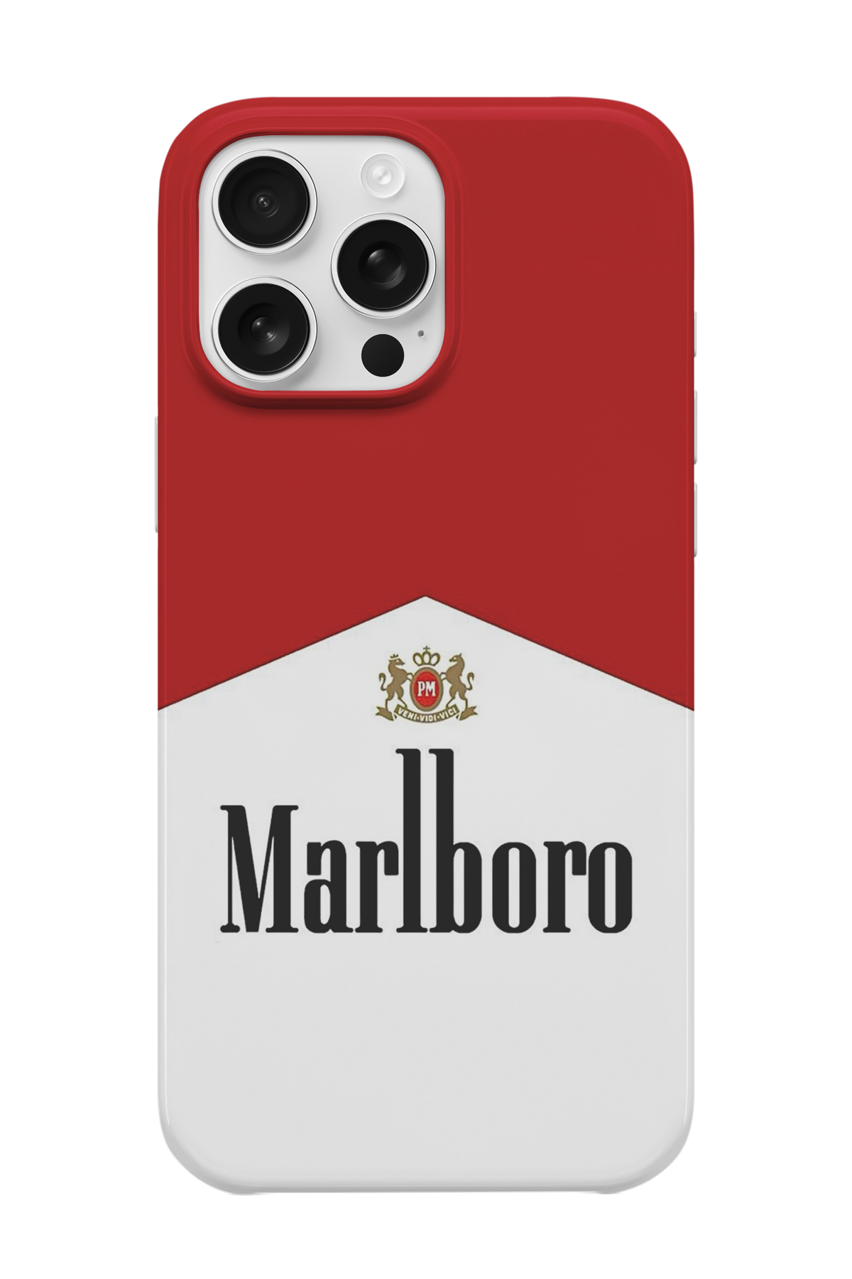 Malboro Telefon Kılıfı U49