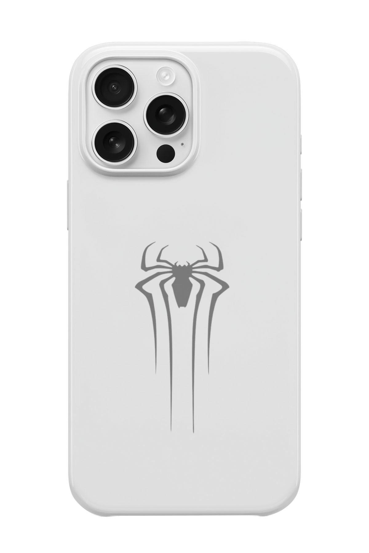 Spiderman Telefon Kılıfı U04