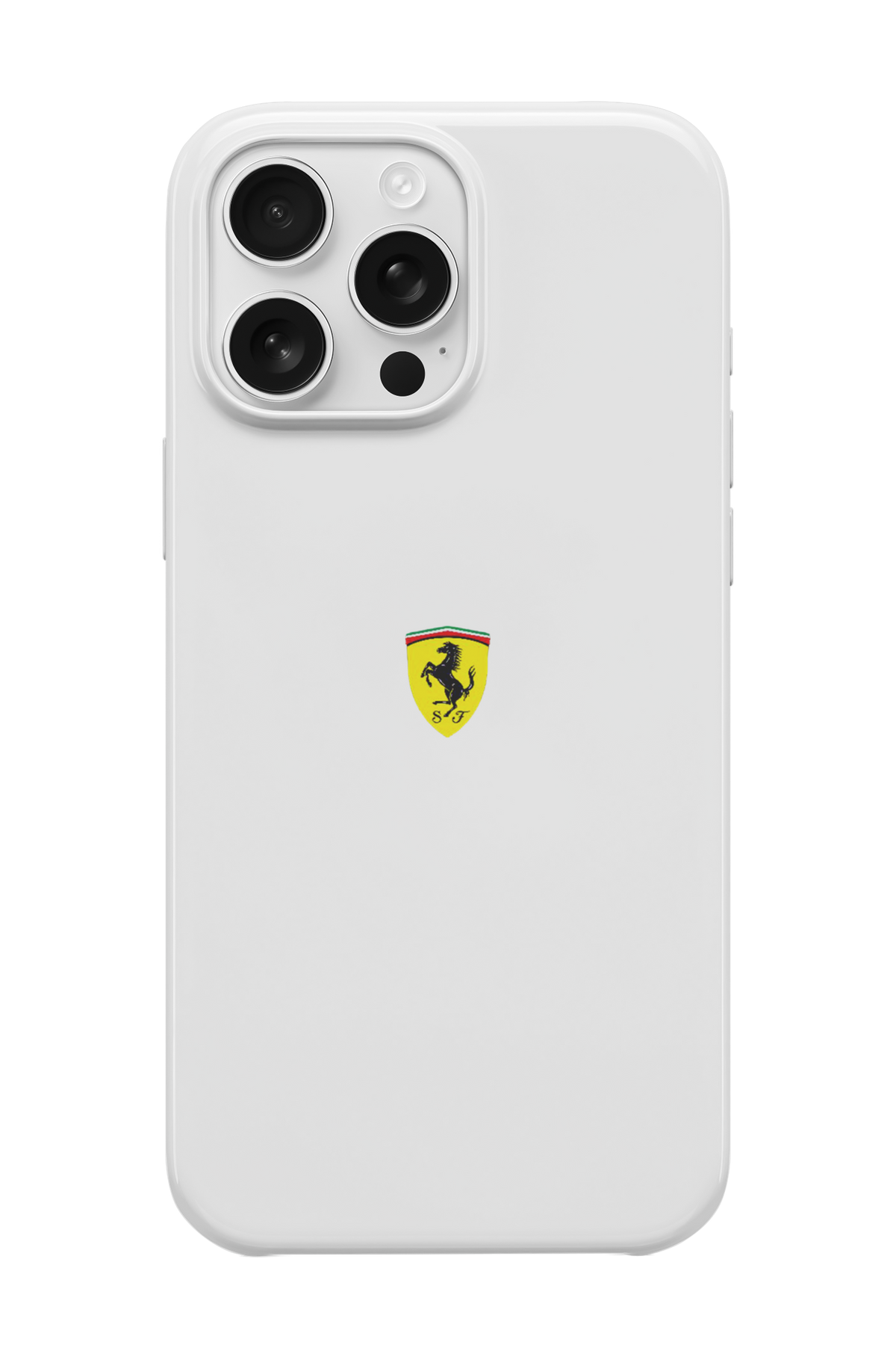 Ferrari Telefon Kılıfı U52