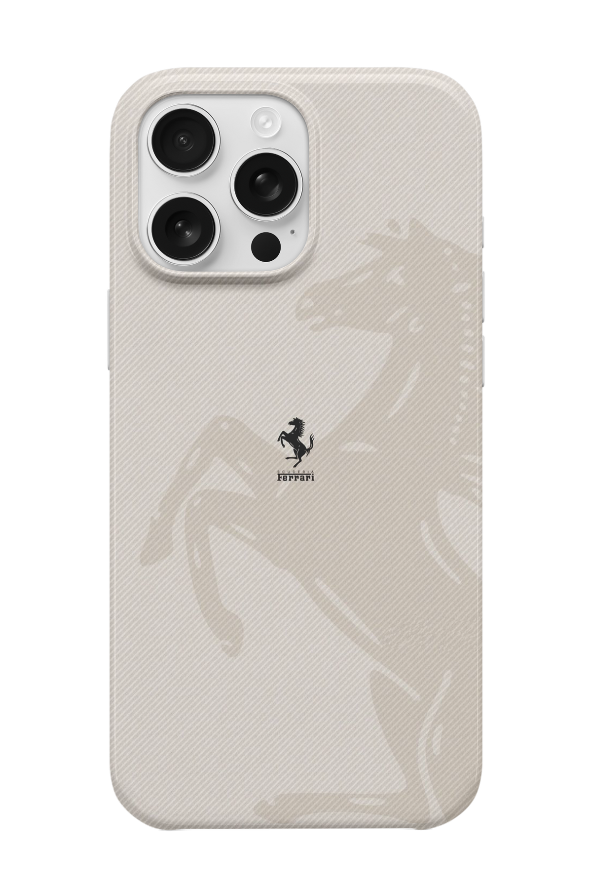 Ferrari Telefon Kılıfı U53