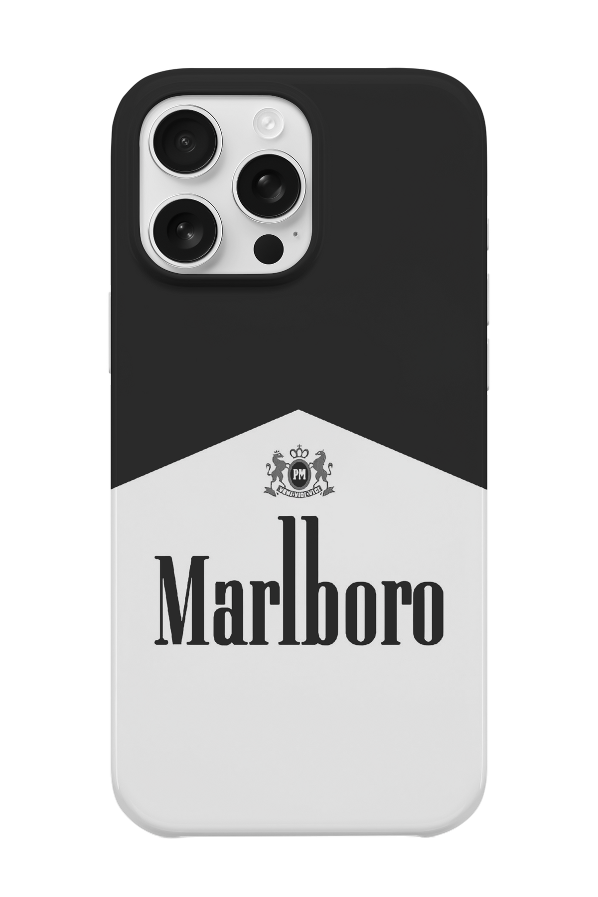Malboro Telefon Kılıfı U54