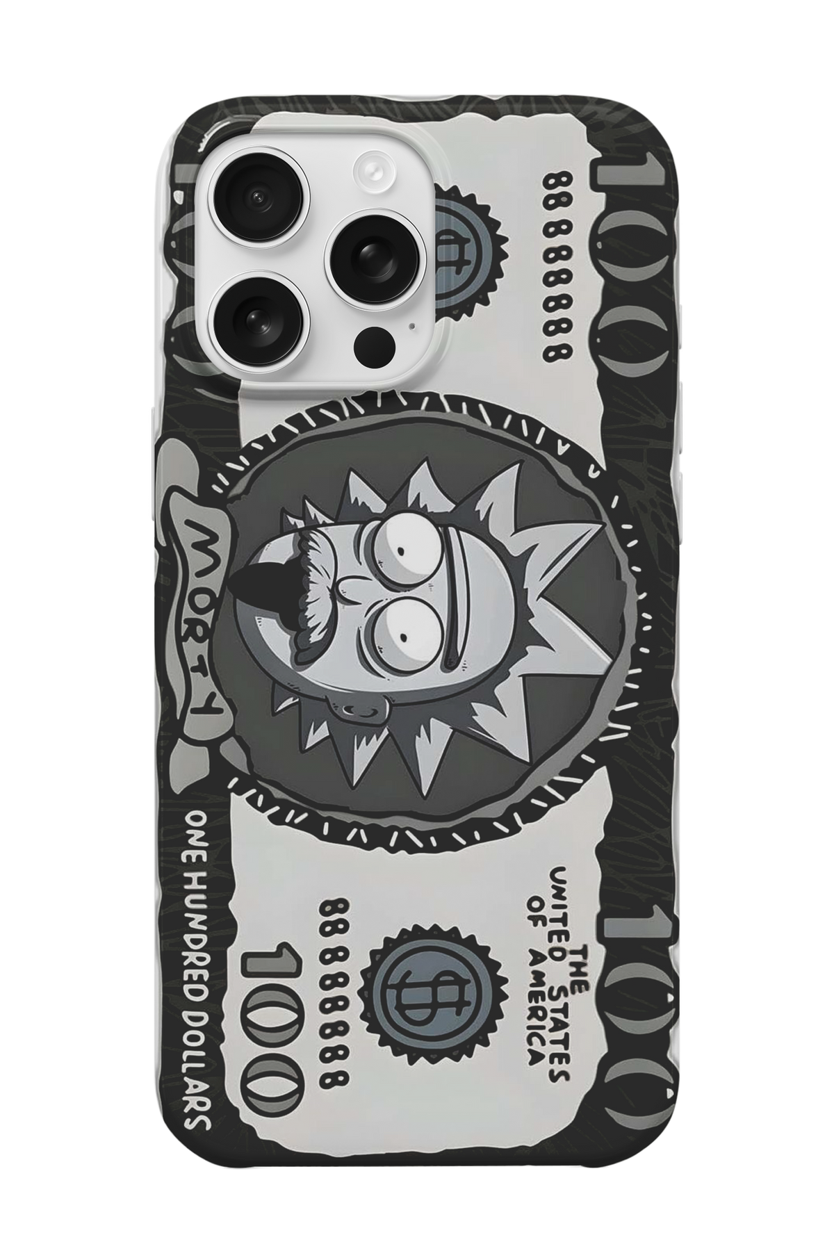 Rick Telefon Kılıfı U66
