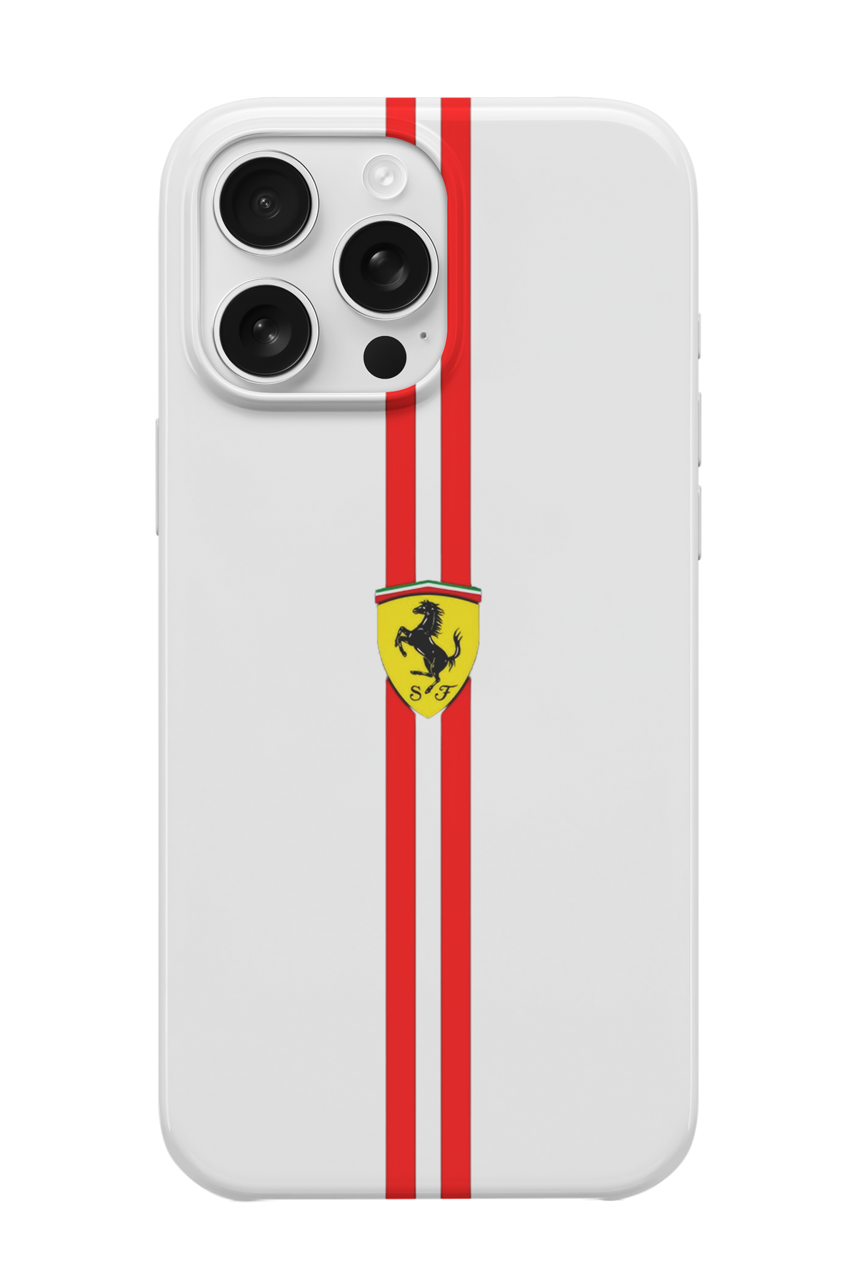 Ferrari Telefon Kılıfı U73