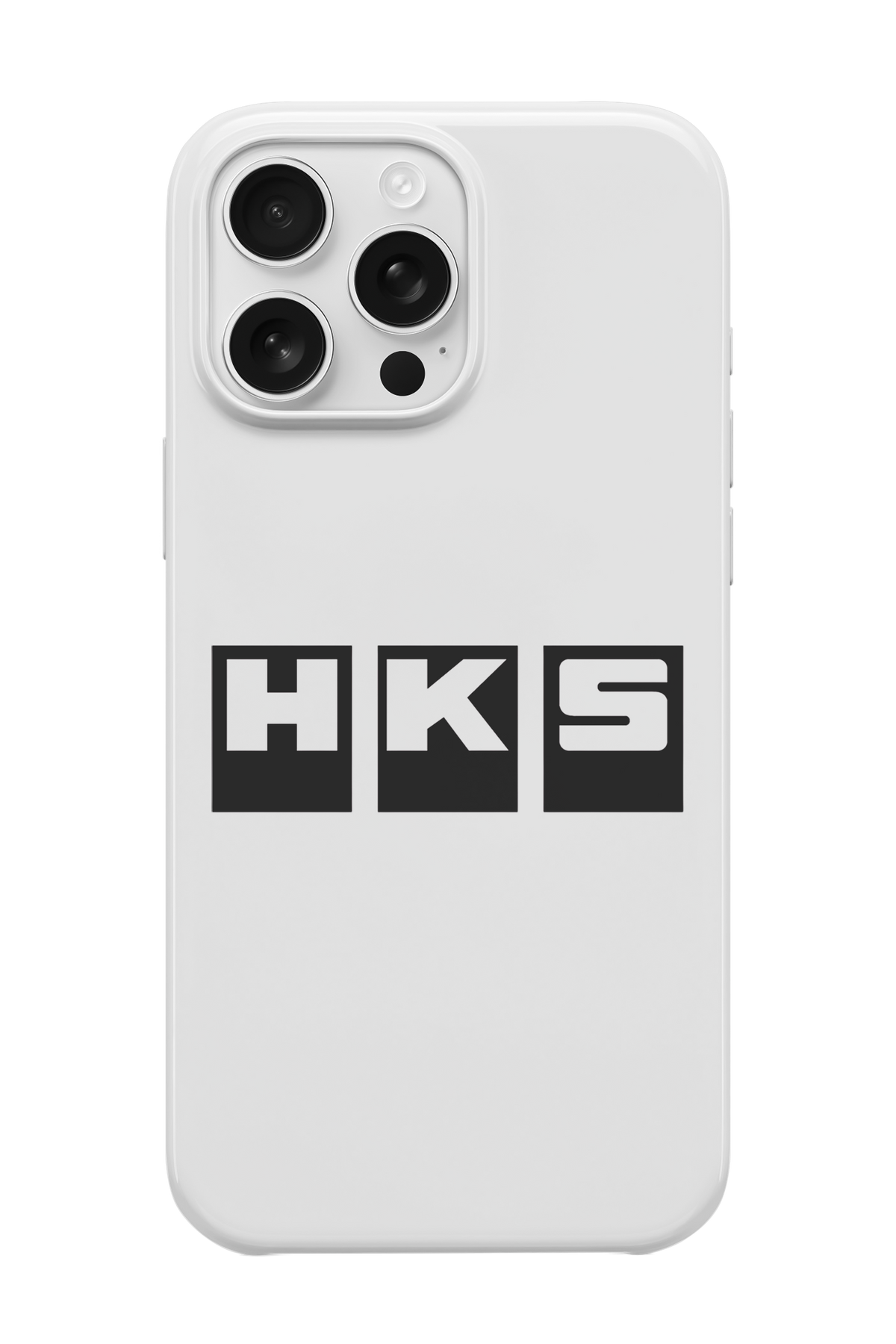 HKS Telefon Kılıfı U78