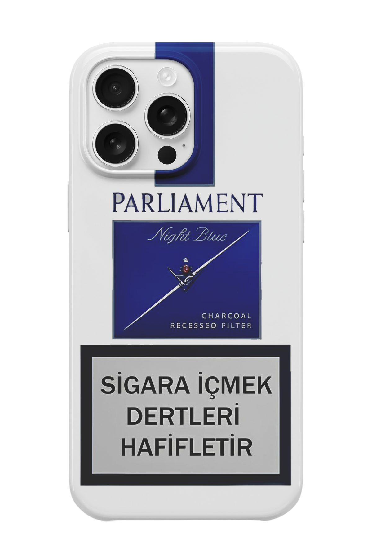 Parliament Telefon Kılıfı U79