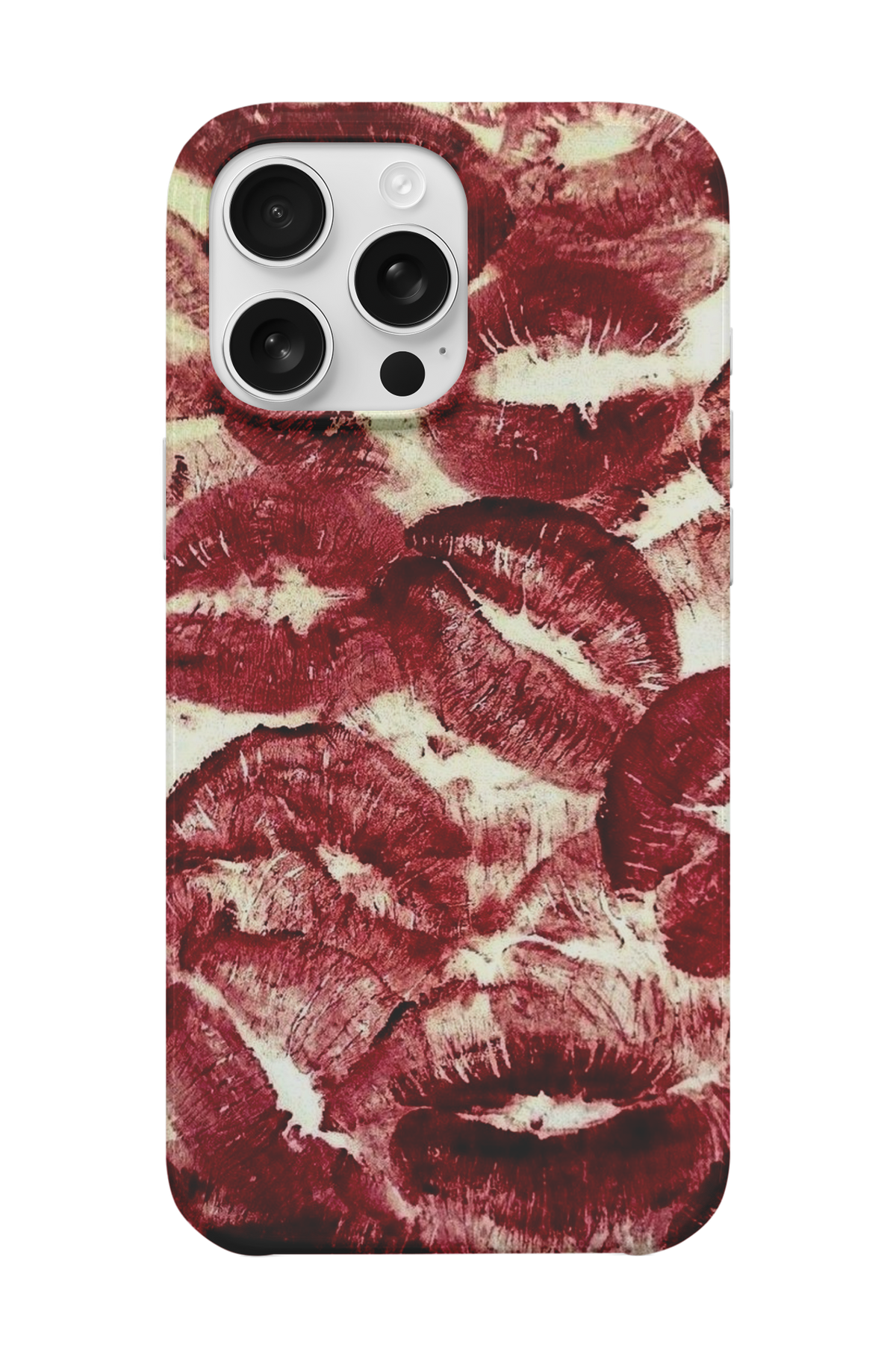 Kiss Telefon Kılıfı U08