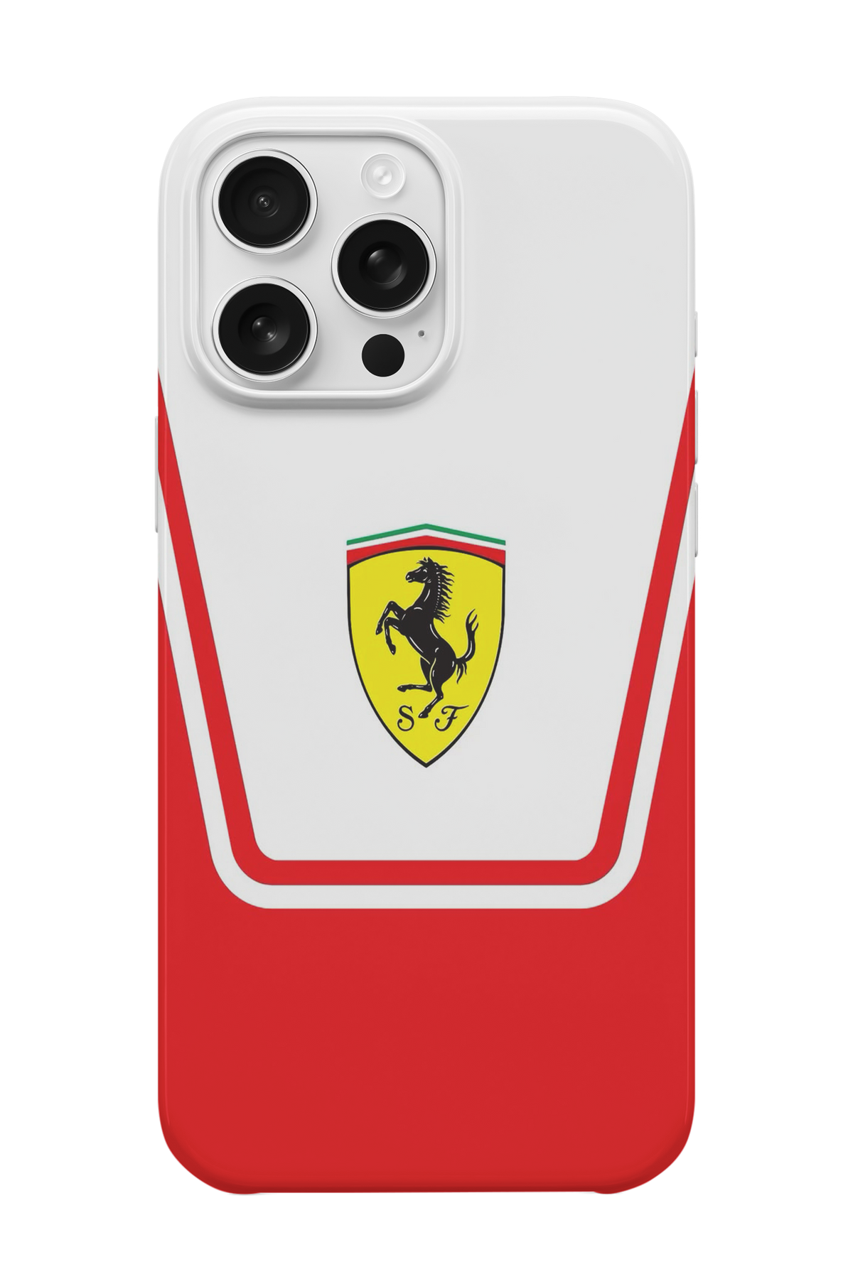 Ferrari Telefon Kılıfı U97