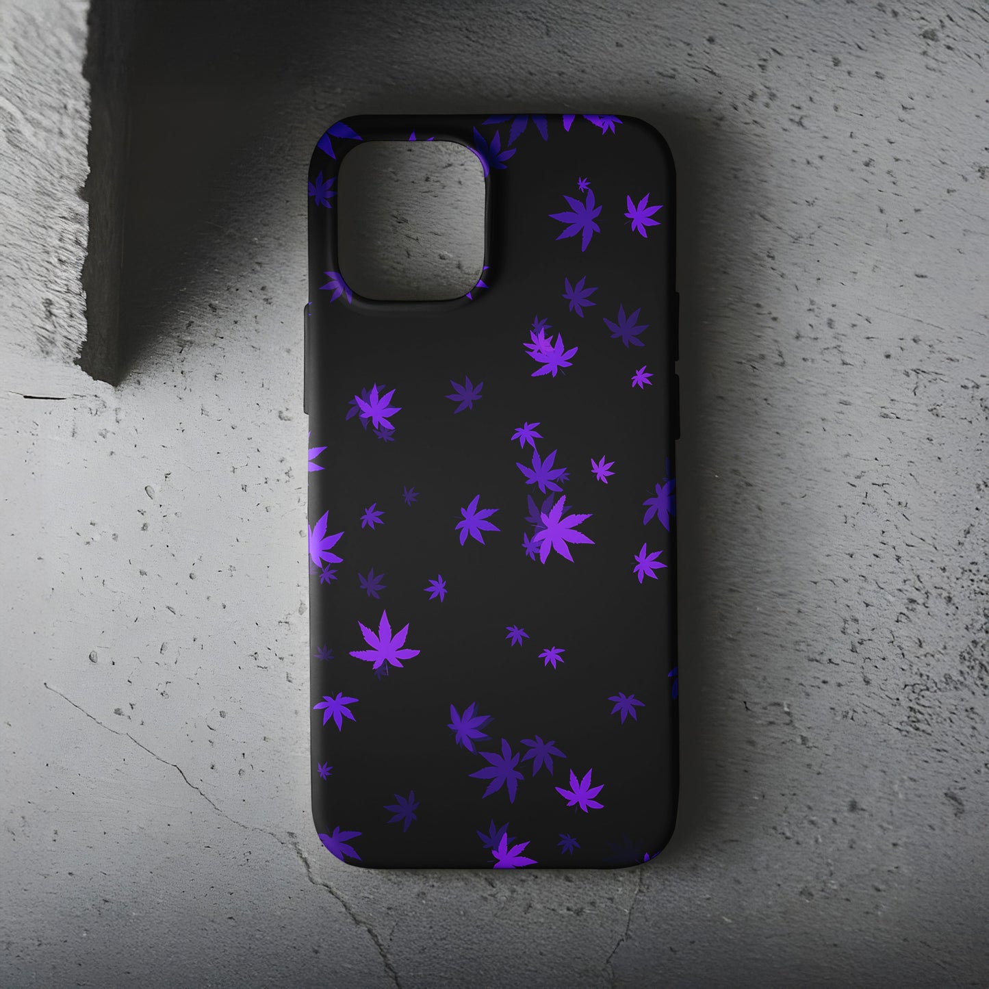 Flowers Telefon Kılıfı B042