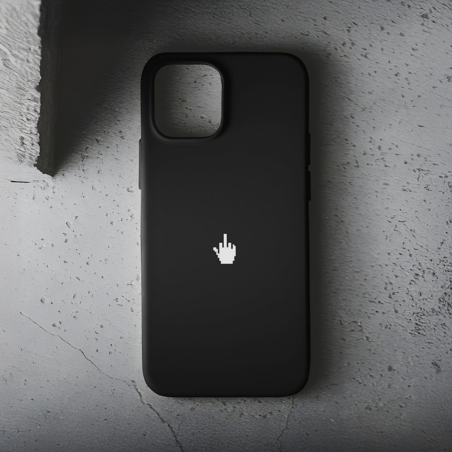 F*ck Telefon Kılıfı B225