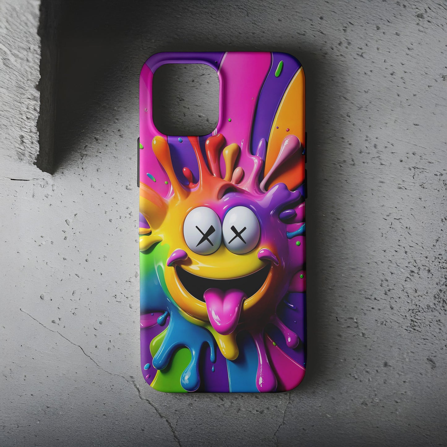 SplashTelefon Kılıfı B720