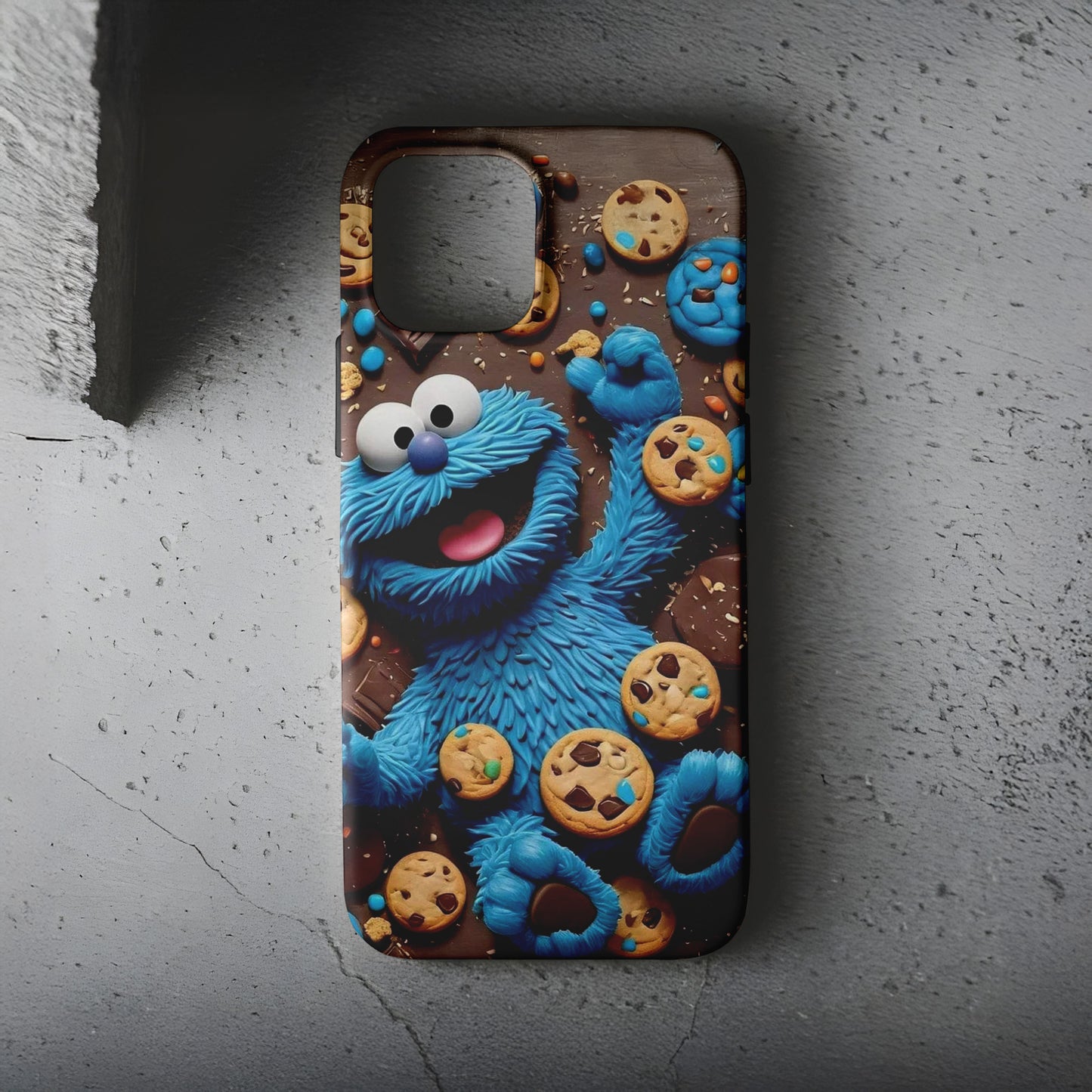 Blue Bear Telefon Kılıfı B546