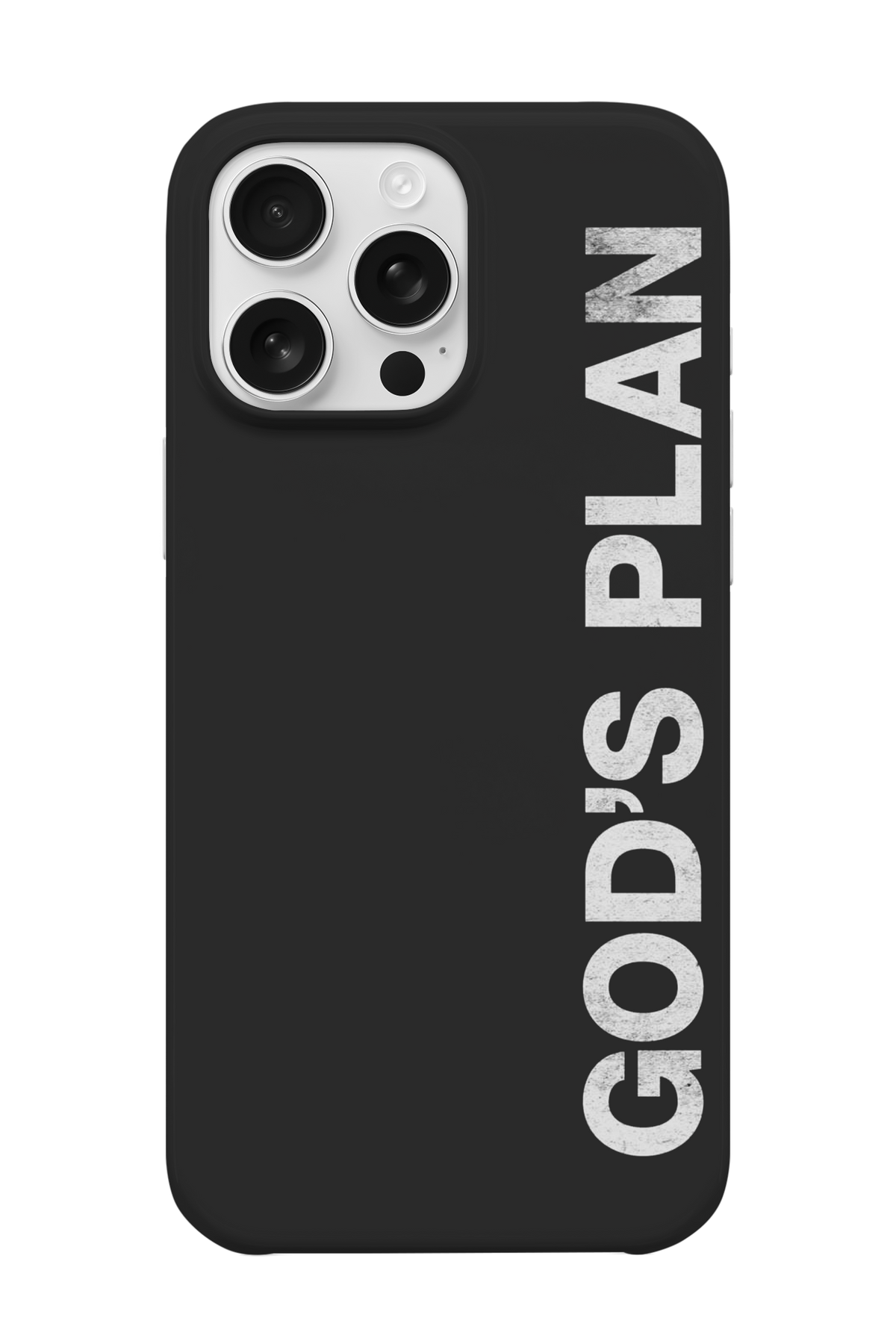 Gods Plan Telefon Kılıfı U171