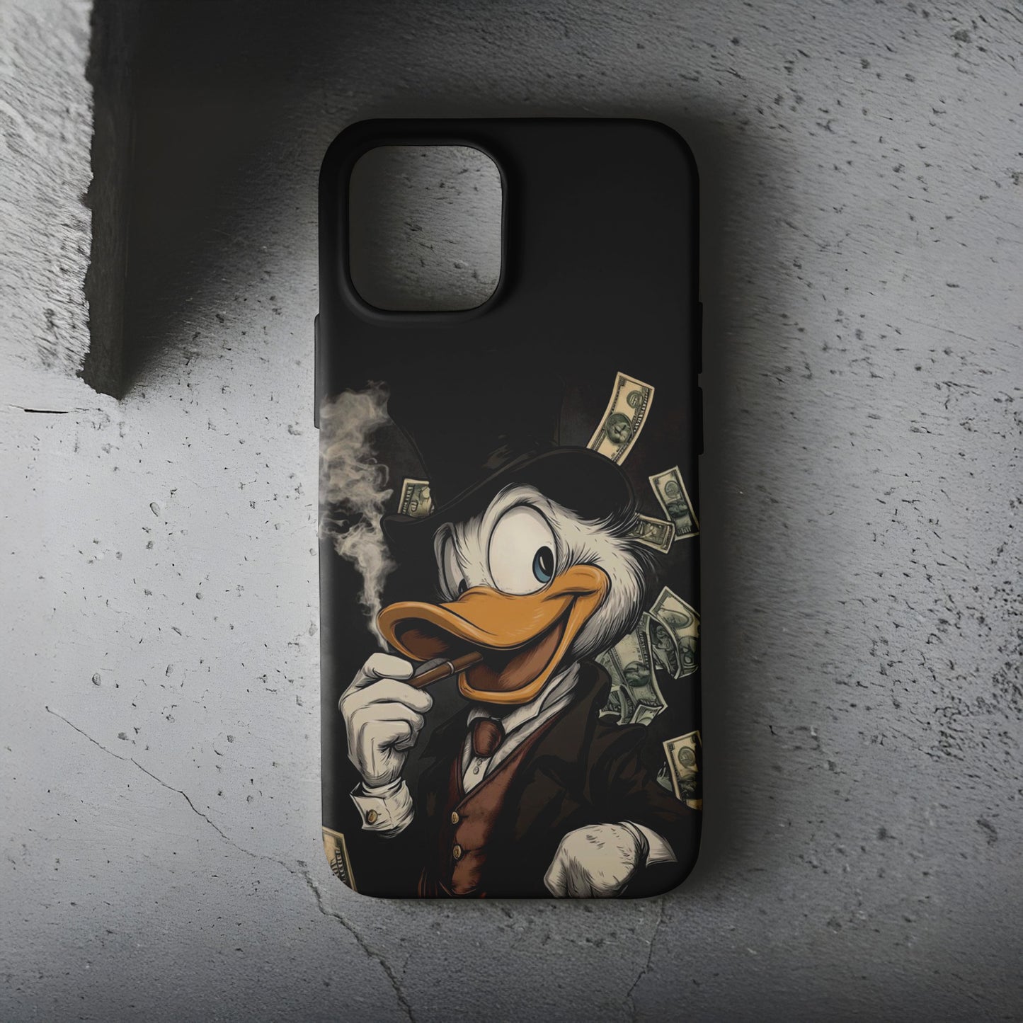 Duck Telefon Kılıfı B548