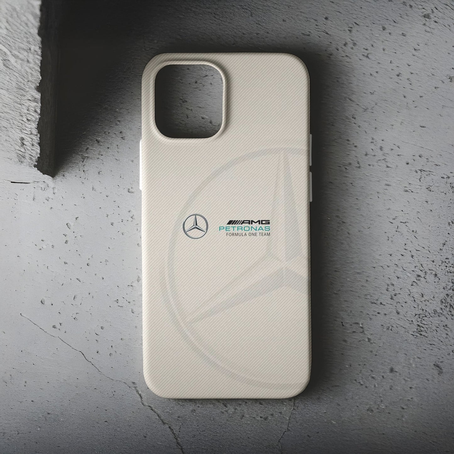 Mercedes-Benz Telefon Kılıfı B471