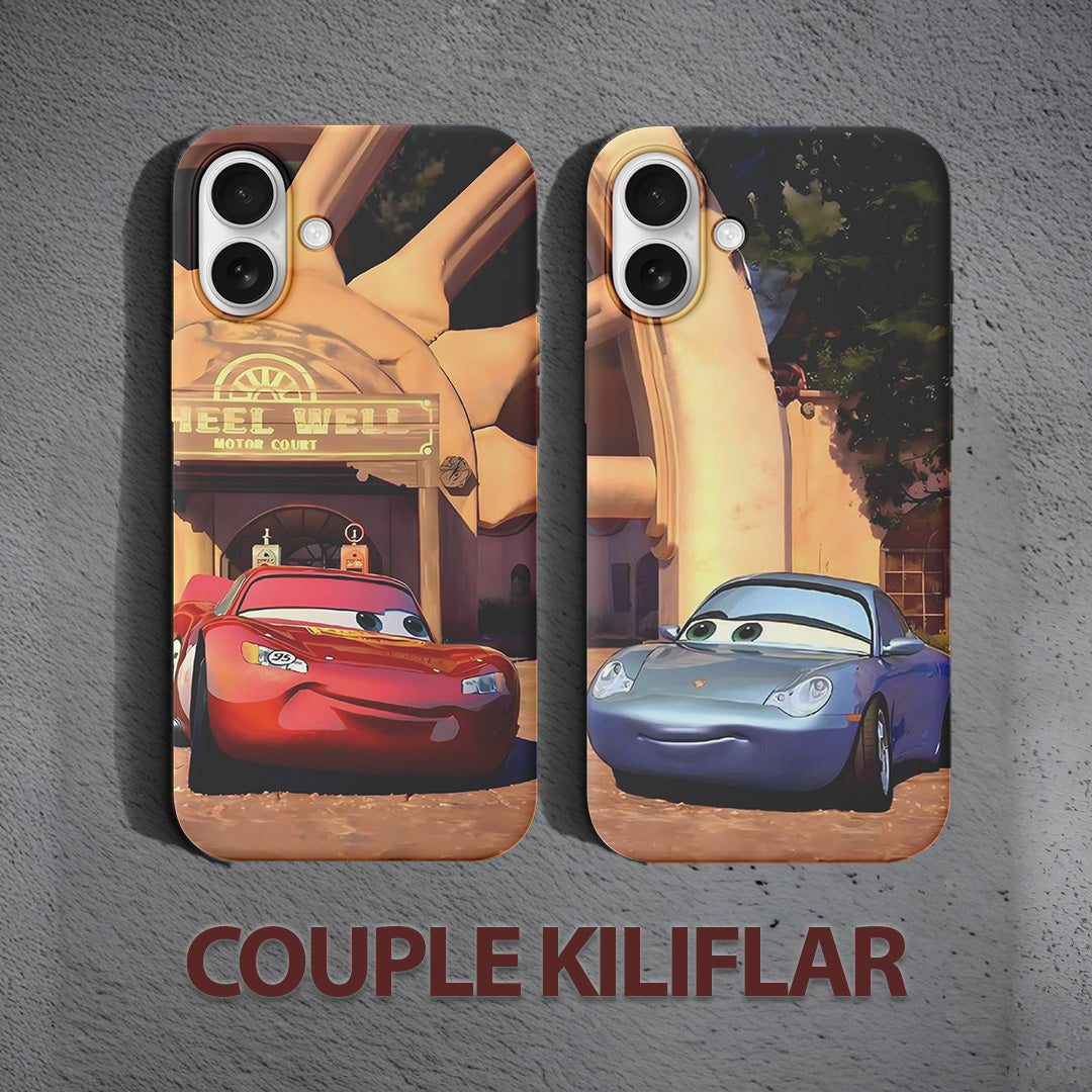 Çift Kılıfları
