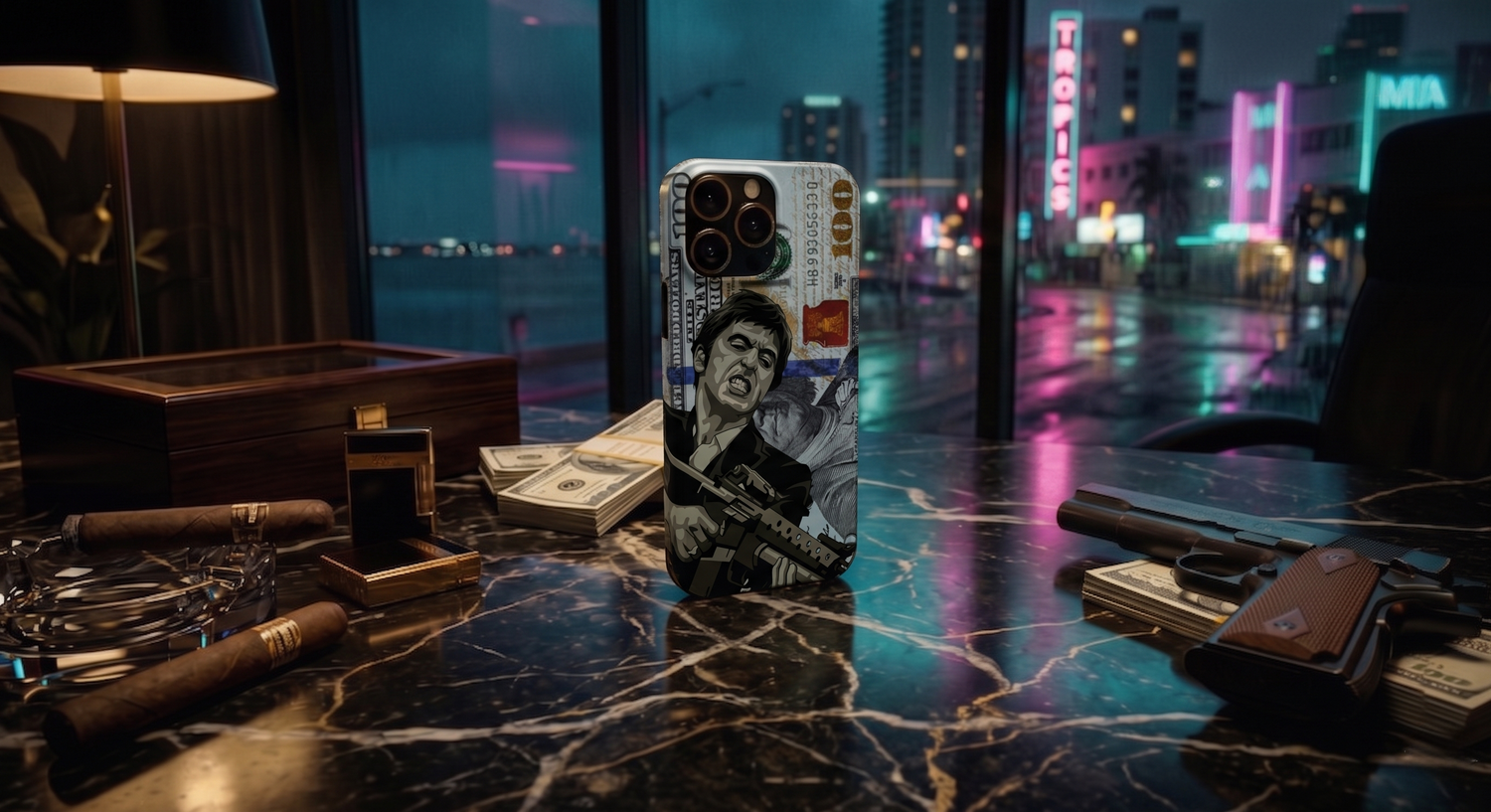 Scarface