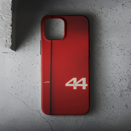Spor Arabalar Telefon Kılıfı B1286