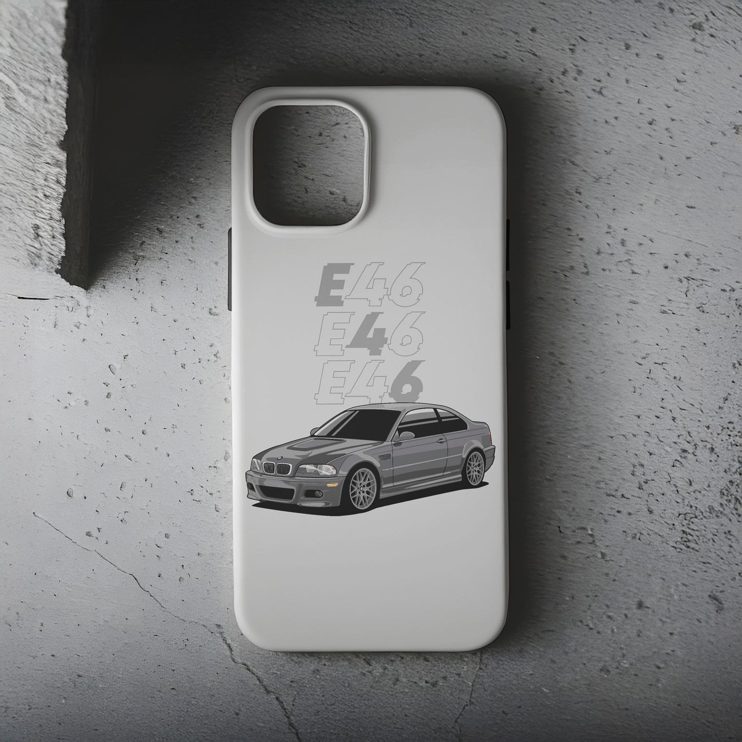 Spor Arabalar Telefon Kılıfı B1293