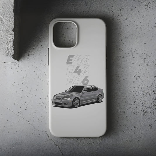 Spor Arabalar Telefon Kılıfı B1293