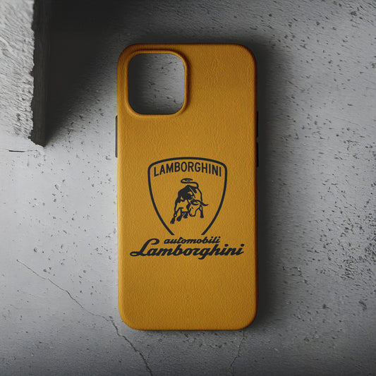 Lamborghini Series Telefon Kılıfı B639