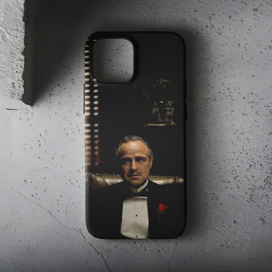 The GodFather Telefon Kılıfı B494