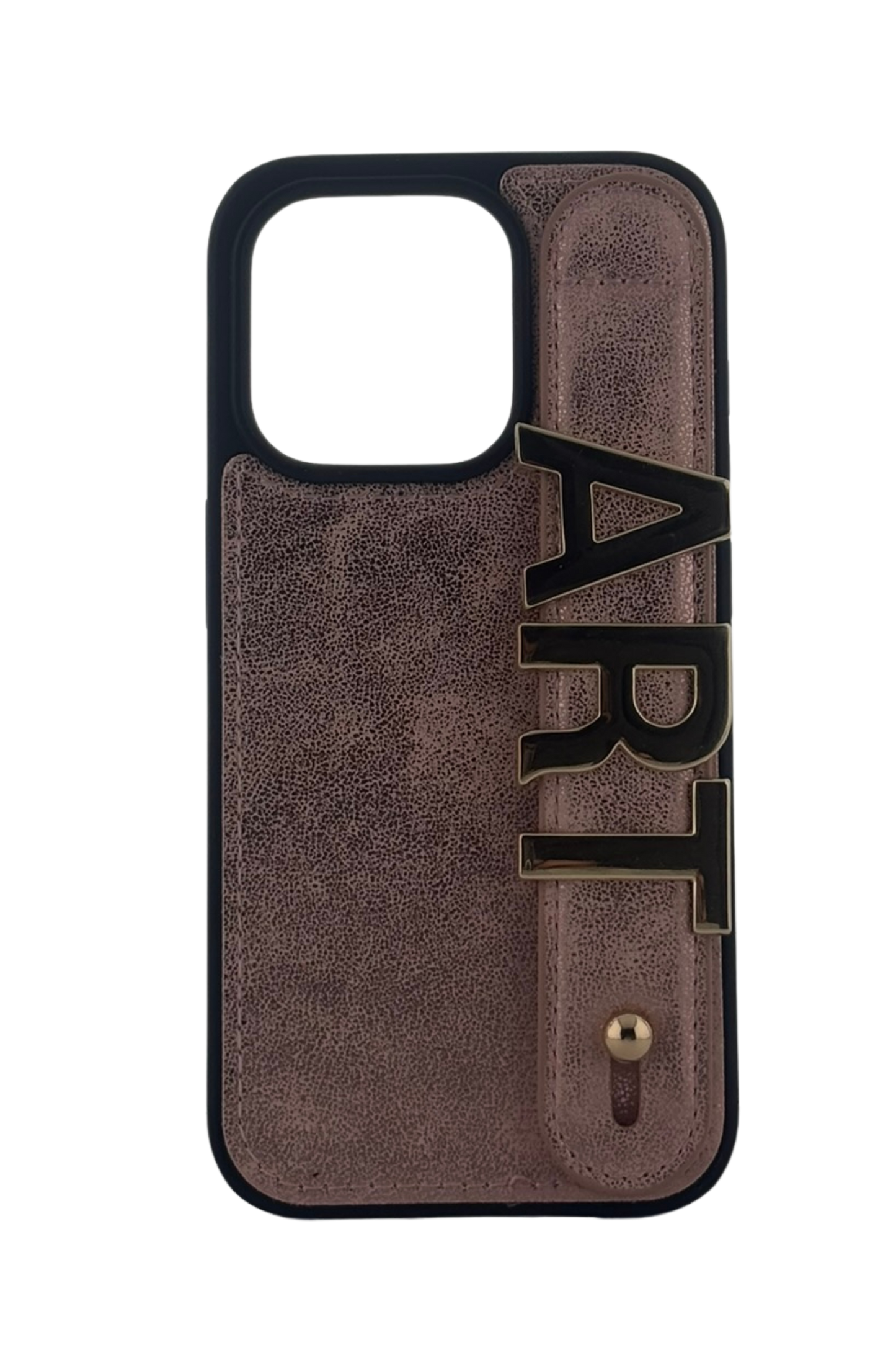 Charmlı Premium Pembe Kılıf