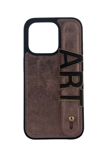 Charmlı Premium Pembe Kılıf