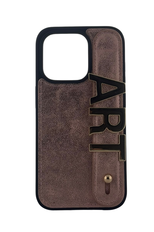 Charmlı Premium Pembe Kılıf