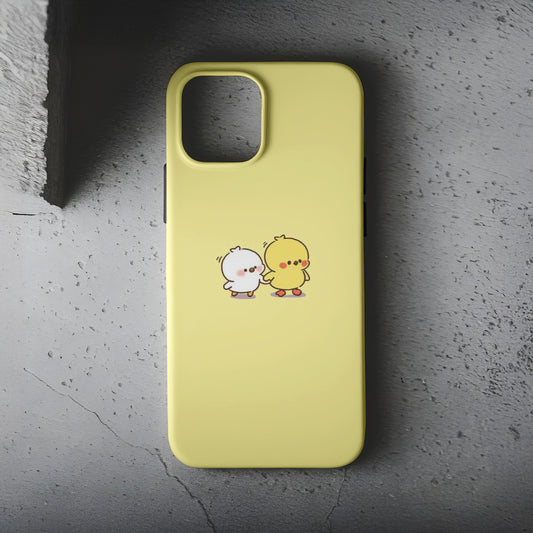 CivCiv V2 Telefon Kılıfı B523