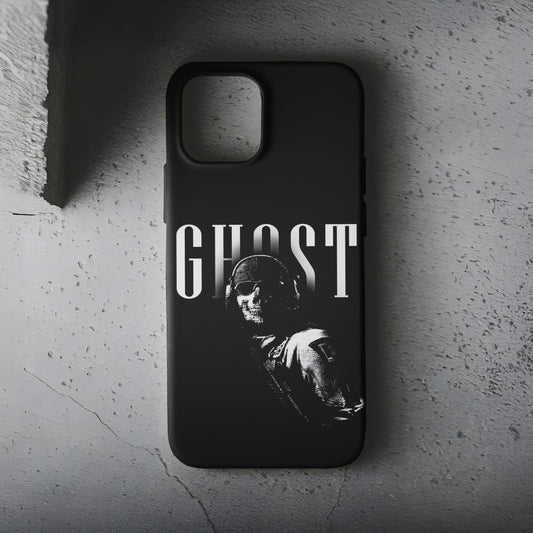 Ghost Telefon Kılıfı B524