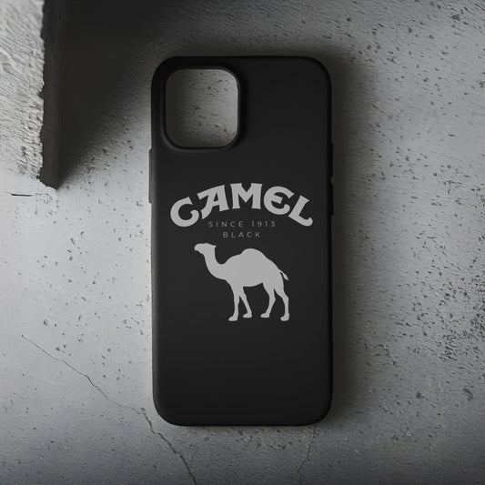 Black Camel Telefon Kılıfı B526