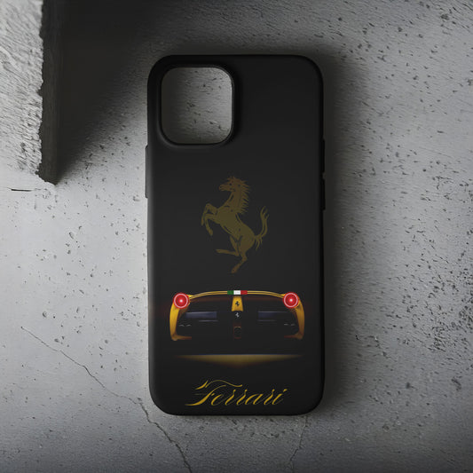 Ferrari Telefon Kılıfı B528