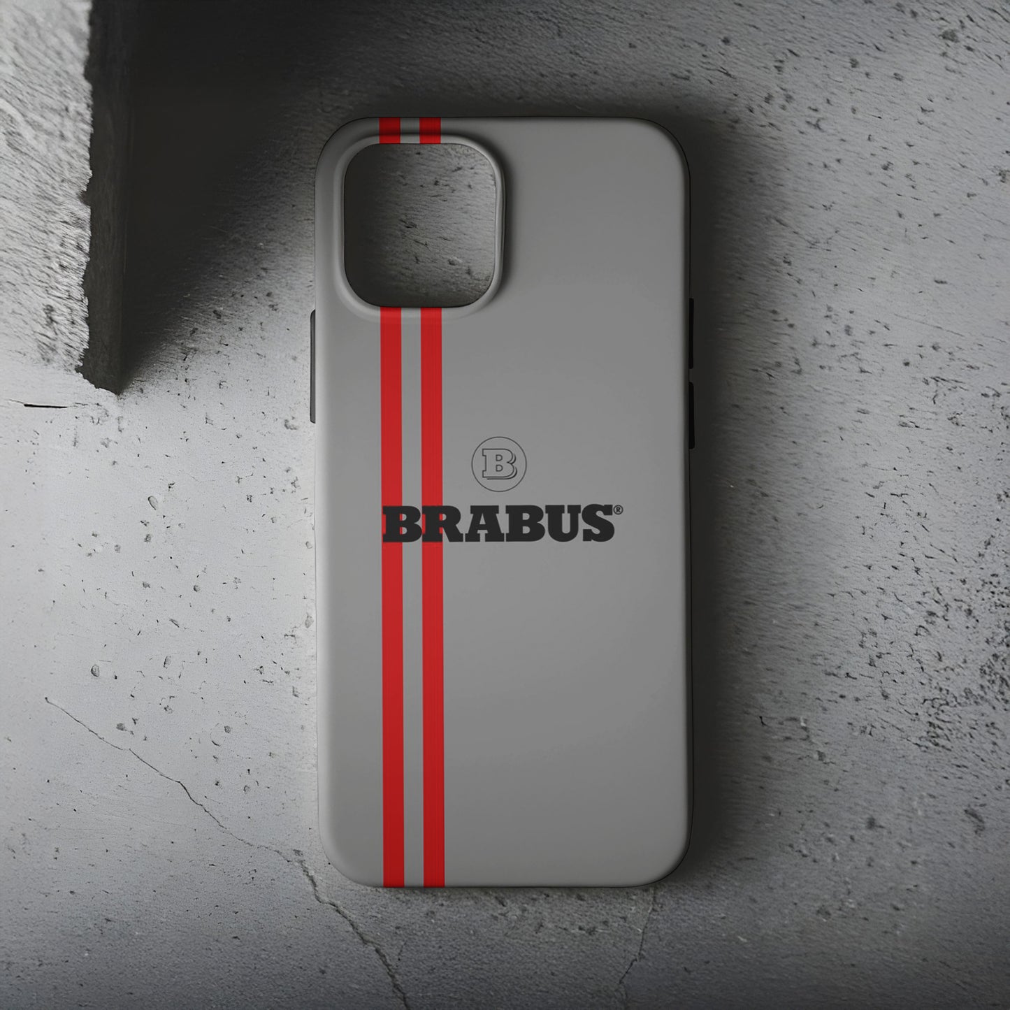 Brabus Telefon Kılıfı B530
