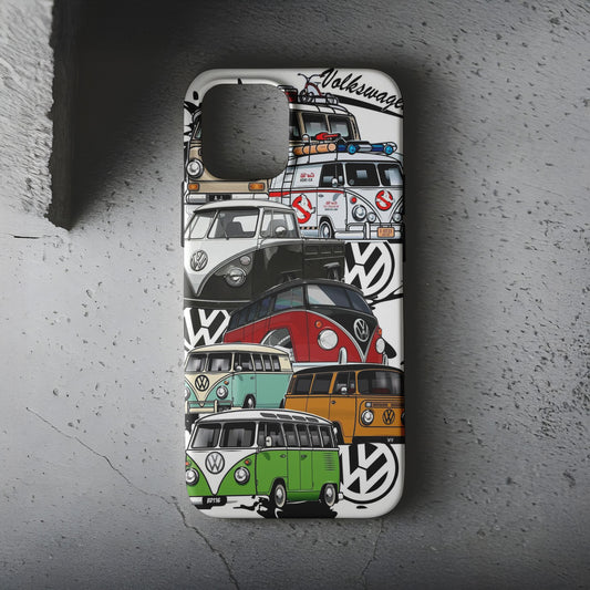 VW Telefon Kılıfı B532