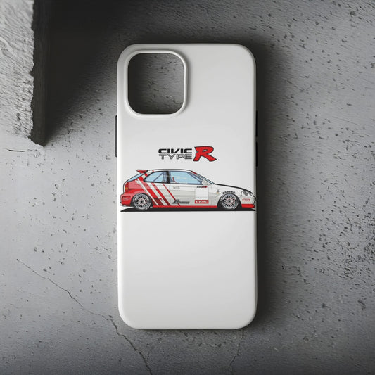 Civic Telefon Kılıfı B535