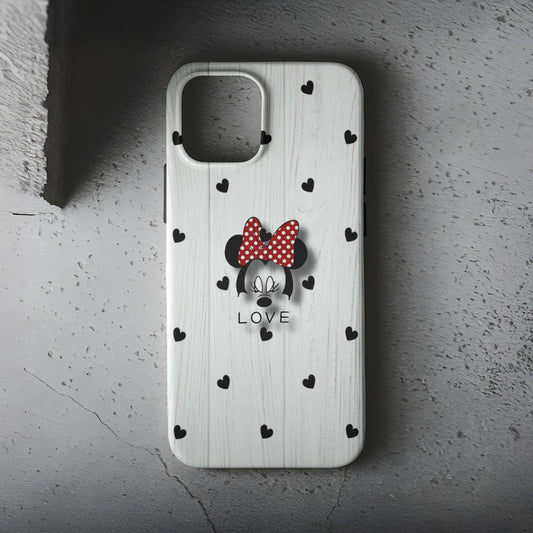 Micky Telefon Kılıfı B536