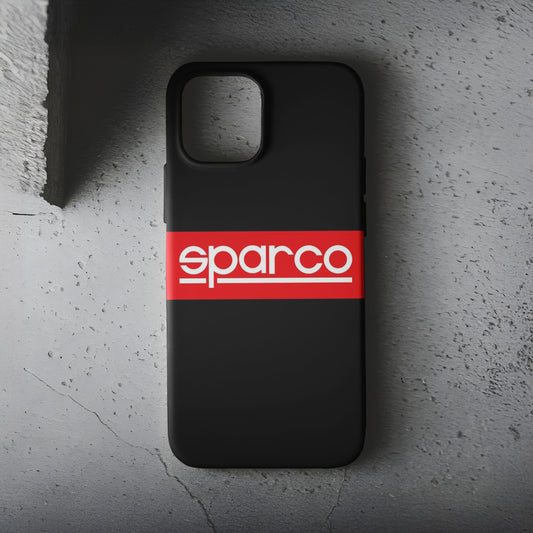 Sparco Telefon Kılıfı B562