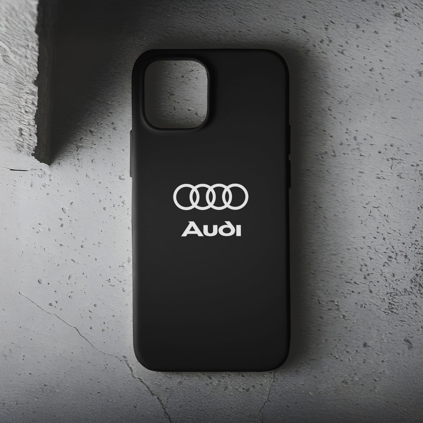 Audi Telefon Kılıfı B564