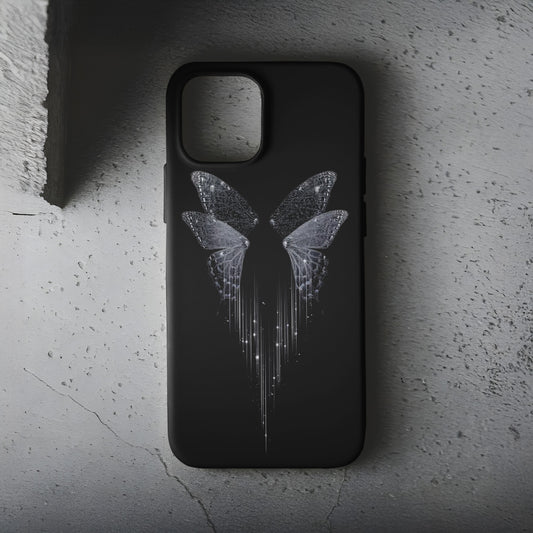 Butterfly Telefon Kılıfı B1280