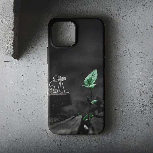 Tomurcuk Telefon Kılıfı B1265