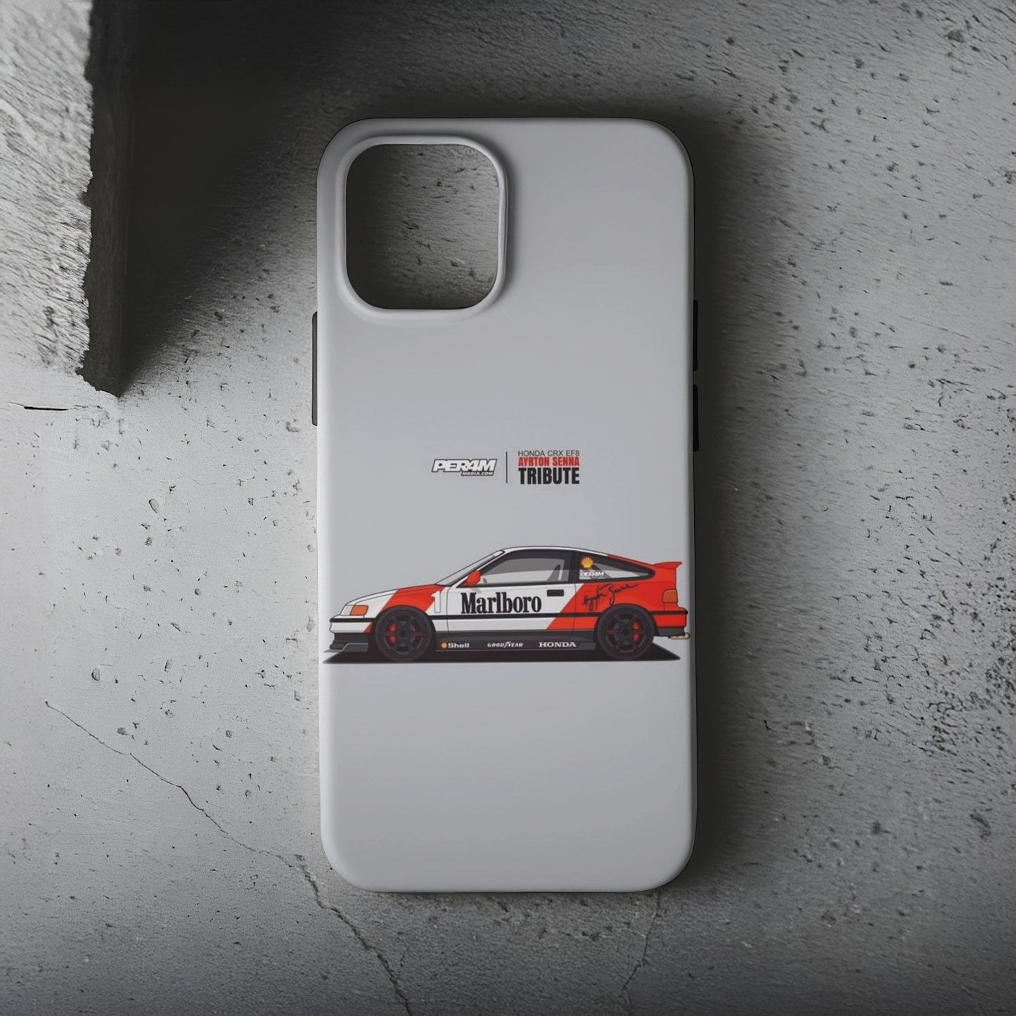 Honda CRX Telefon Kılıfı B539