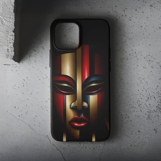 Bohem  Serisi Telefon Kılıfı B769