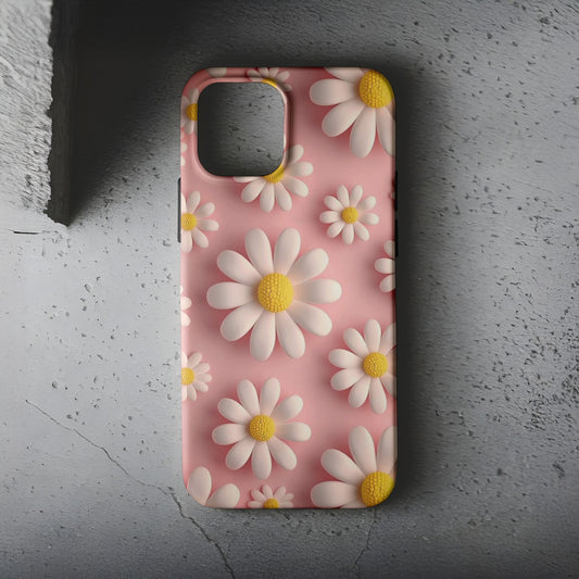 Flowers Serisi Telefon Kılıfı B761