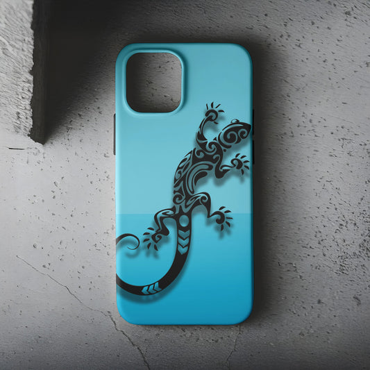 Lizzard Telefon Kılıfı B786