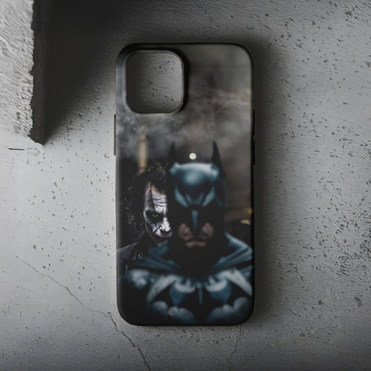 Film Serisi Telefon Kılıfı B734
